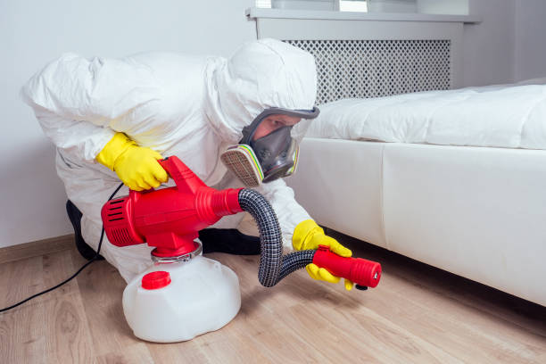 Best Pest Exclusion Services  in Darmstadt, IN